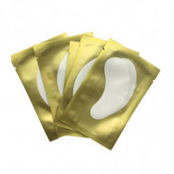 Silikonpads Gold