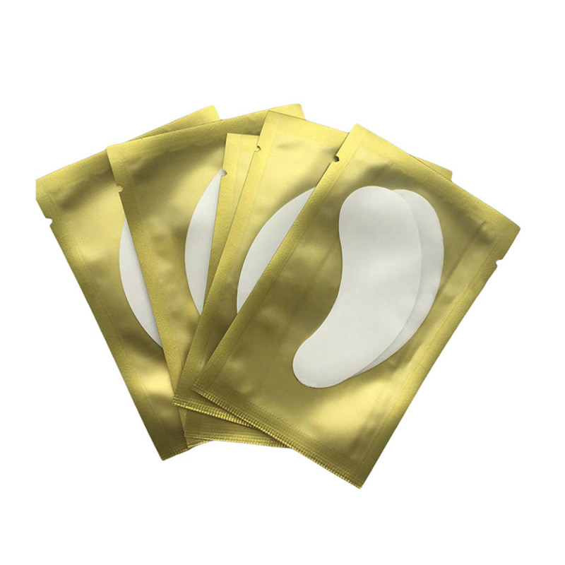 Silikonpads Gold