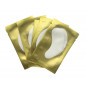 Silikonpads Gold