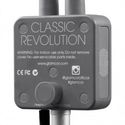 Glamcor Classic Revolution