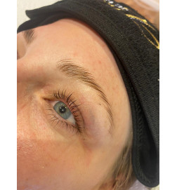 Lash Lifting Botox (1 Tag)