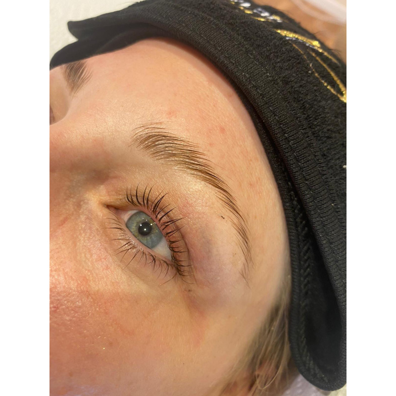 Lash Lifting Botox (1 Tag)